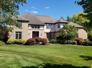 5125 Chaffinch Ct, Dublin, OH