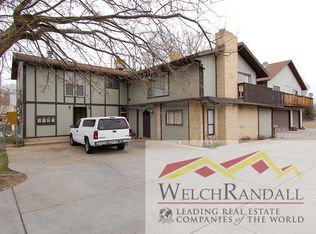 330 7th St APT 1, Ogden, UT 84404