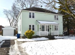 96 Manila St, Bridgeport, CT 06610