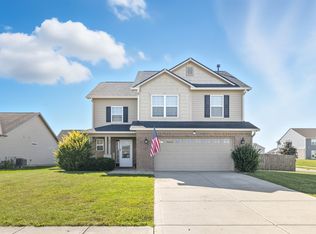 1009 Foxtail Dr, Franklin, IN 46131