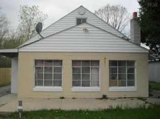 4777 Sycamore Rd, Newport, MI 48166