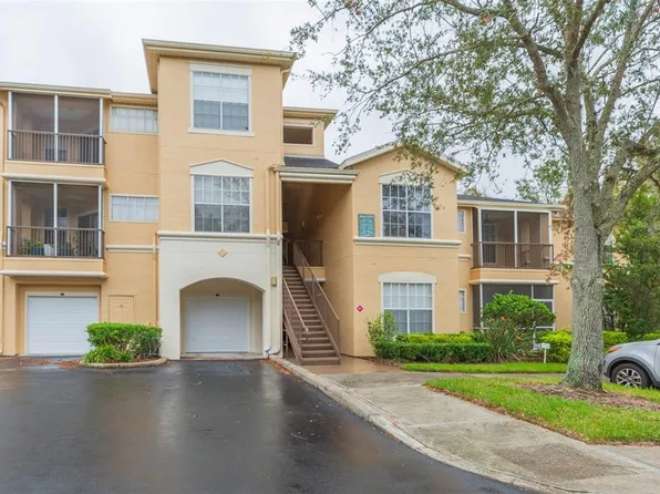 5125 Palm Springs Blvd Unit 2204, Tampa, FL 33647