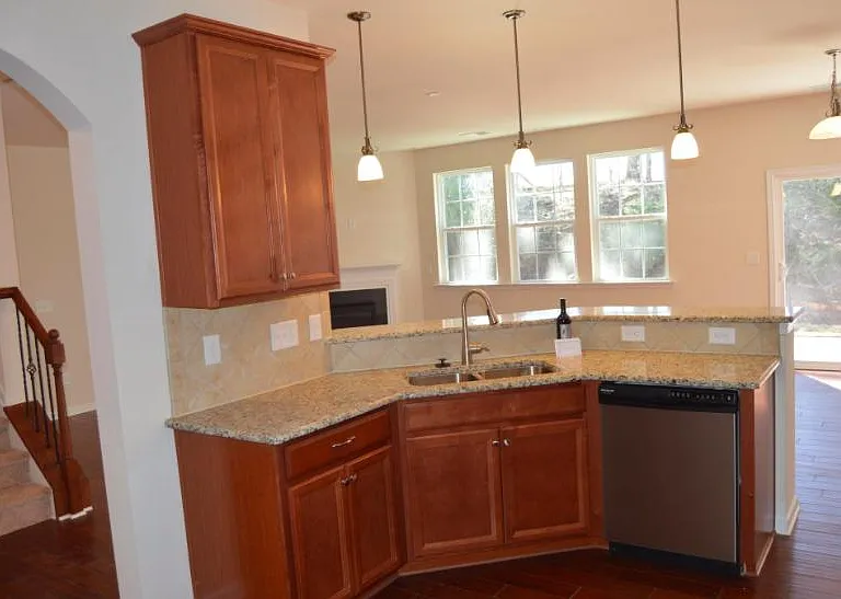 10323 Rutledge Ridge Dr NW — Photo 18