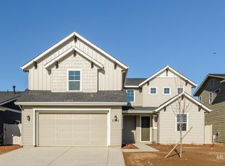 5336 W Riva Capri St, Meridian, ID 83646