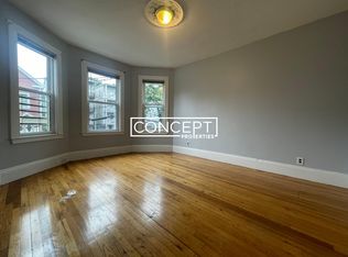 259 Westville St #2CP, Dorchester, MA 02122