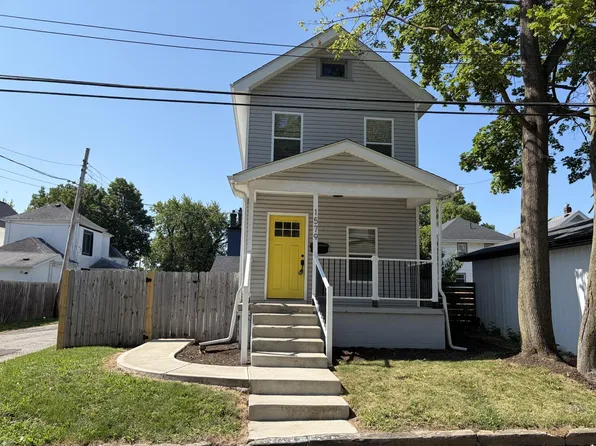 1579 Tiffin St, Columbus, OH 43205