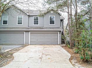 22 Wineberry Pl, Spring, TX 77382