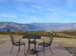 811 Boyd Rd, Chelan, WA 98816