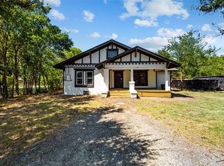 611 Bolivar St, Sanger, TX 76266