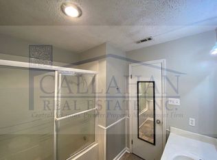 6313 Rolling Hills Dr, N Little Rock, AR 72118