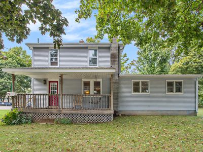 620 W Prairie St, Vicksburg, MI, 49097