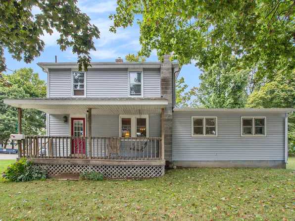 620 W Prairie St, Vicksburg, MI 49097