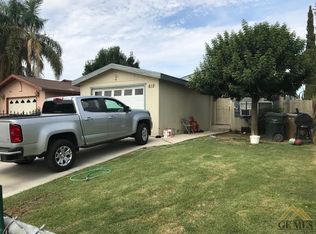 612 Tanner St, Bakersfield, CA 93307
