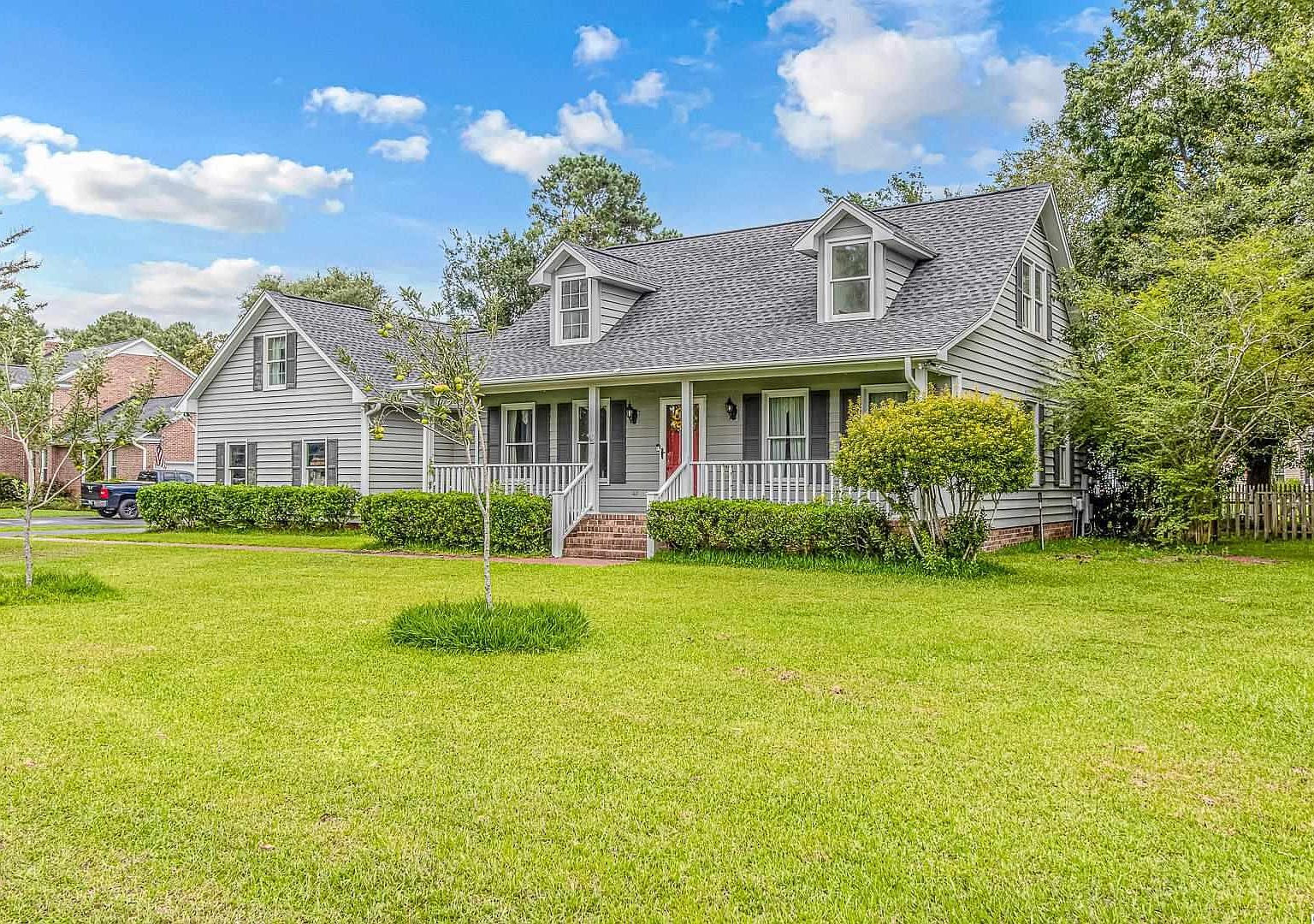 8135 Timber Ridge Rd, Conway, SC 29526 Zillow