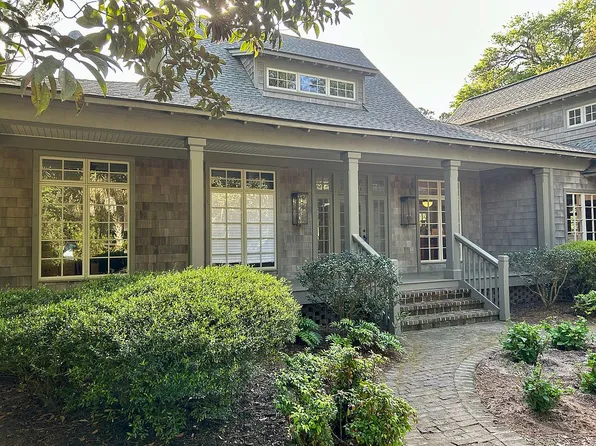 20 Tabby Rd, Hilton Head Island, SC 29928