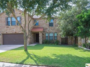8733 Sage Meadow Dr, Temple, TX 76502