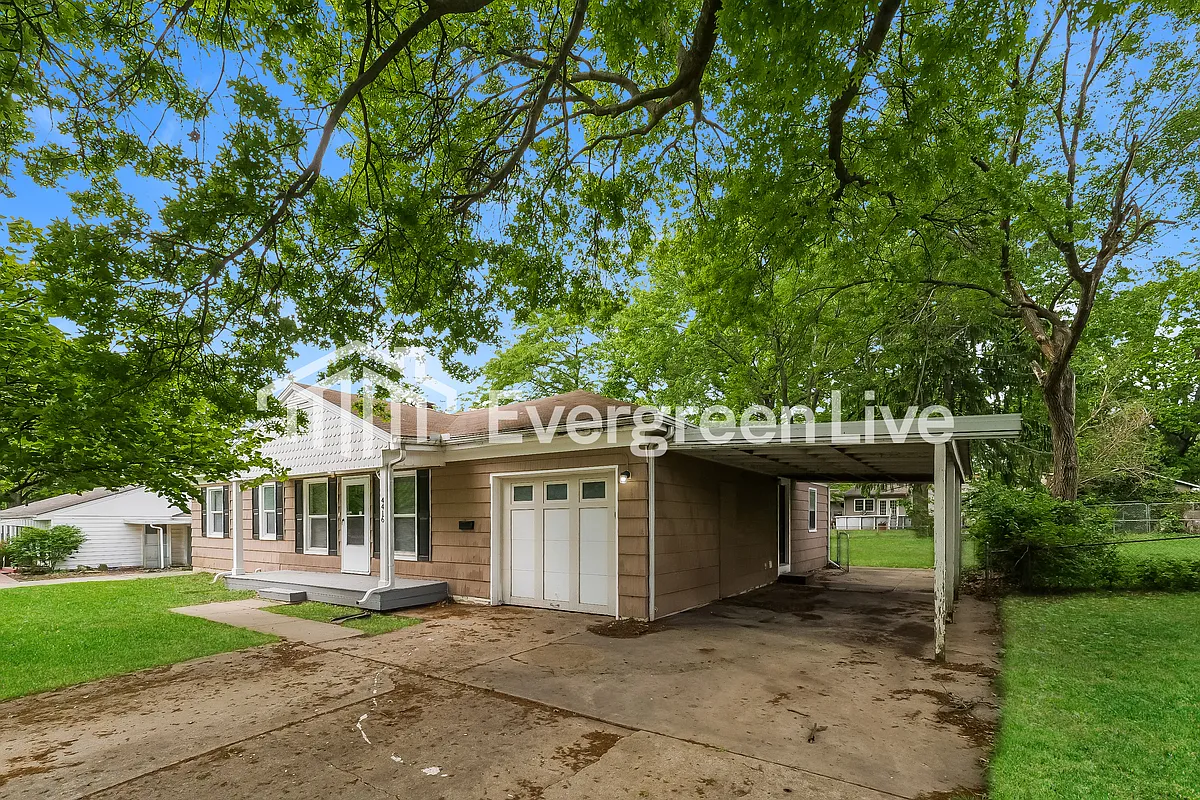Building Photo - 4416 Moats Ave E