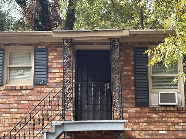 136 Tyrone Blvd #136, Macon, GA 31204