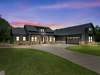445 Harmony Rd, Dallas, GA, 30157