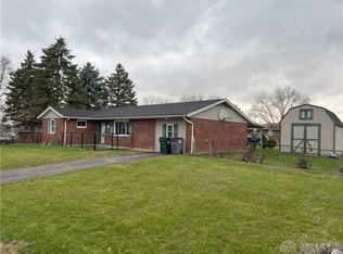 1314 Saratoga Dr, Troy, OH 45373