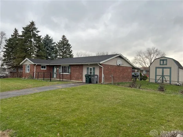 1314 Saratoga Dr, Troy, OH 45373