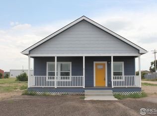 502 Cheyenne Ave, Grover, CO 80729