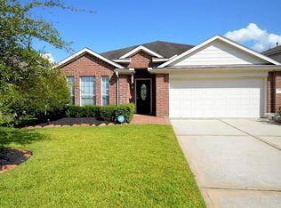 25018 Iberis Meadows Dr, Tomball, TX 77375