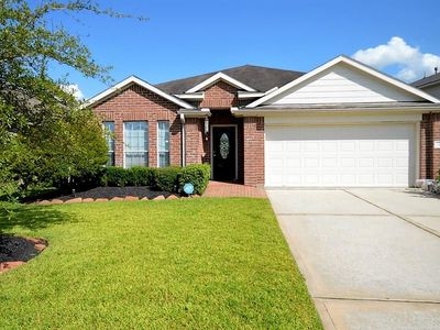 25018 Iberis Meadows Dr, Tomball, TX, 77375