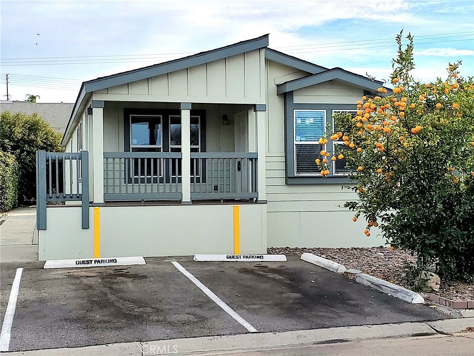 1st image of 27361 Sierra Hwy Space 168