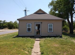 201 W Avenue F, Hutchinson, KS 67501
