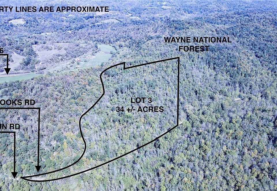 1st image of LOT 3 Brooks Rd