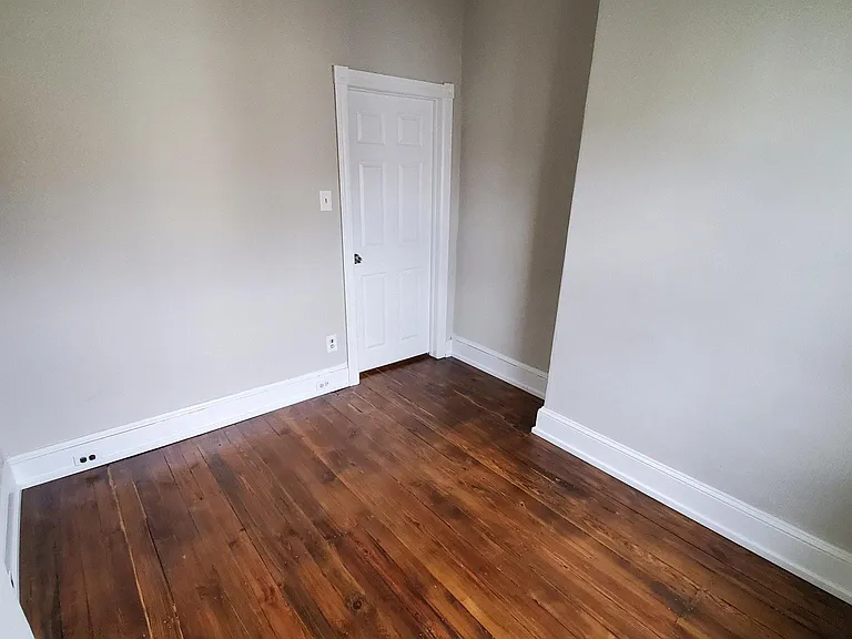 Back Bedroom