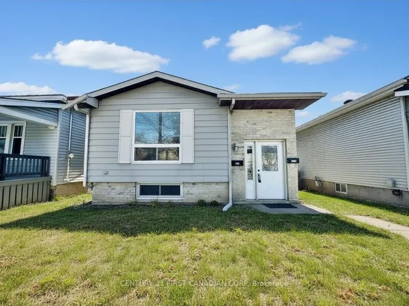 353 Oxford St E, London, ON N6A 1V6