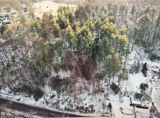 Main St, Dallas, PA 18612