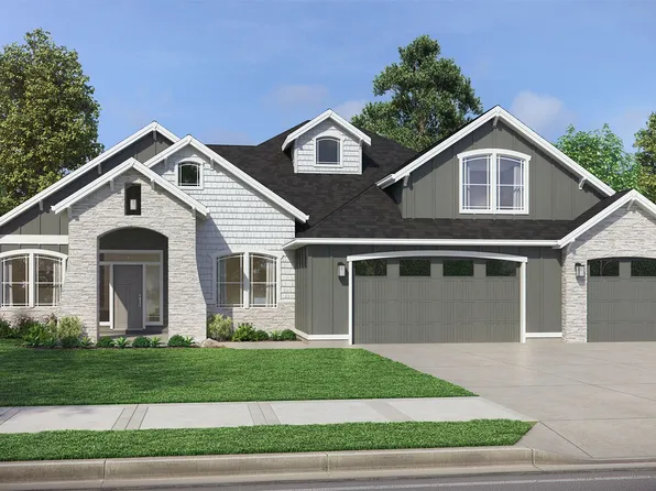 21515 S Sweetbriar Rd, West Linn, OR 97068