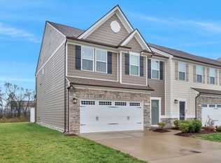 1436 Carderock Springs Dr, Gallatin, TN 37066