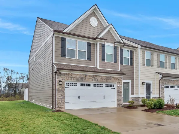 1436 Carderock Springs Dr, Gallatin, TN 37066