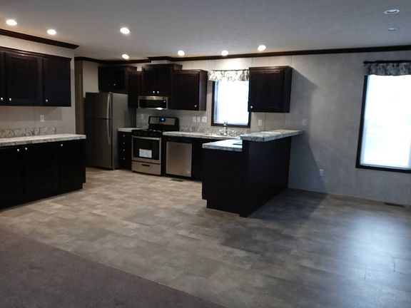 2nd image of 2730 E Murray Ct #356