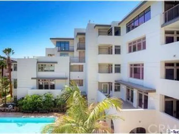 920 Granite Dr Unit 117, Pasadena, CA 91101