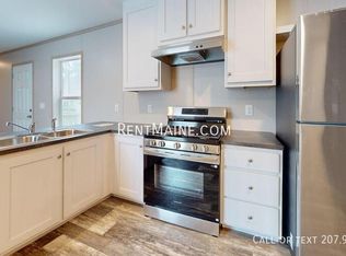 438 Finson Rd Lot 6A, Bangor, ME 04401