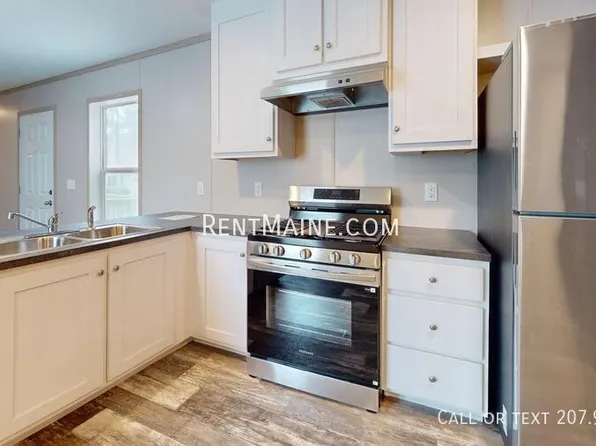 799 Stillwater Ave Lot 10, Old Town, ME 04468