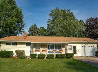 48 Roth St, Battle Creek, MI 49015