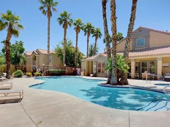 3rd image of 2300 Silverado Ranch Blvd #1094