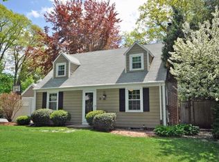 10 Williams St, Barrington, RI 02806