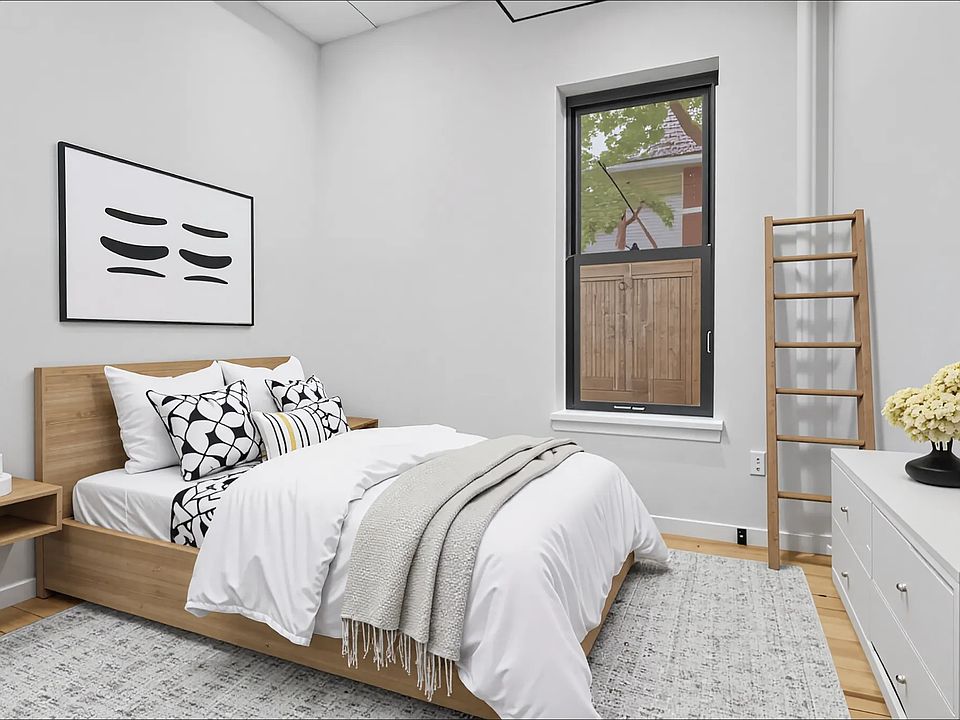 1st image of 352 W 56th St #3AB