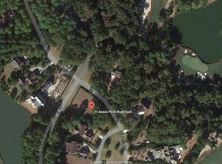 21 Anson Park Rd E, Bluffton, SC 29910
