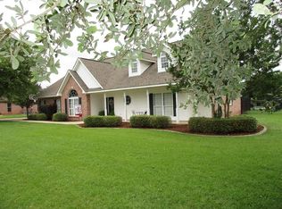 253 Plantation Point Blvd, Natchitoches, LA 71457