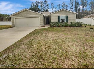 12447 Glimmer Way, Jacksonville, FL 32219