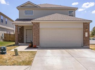 400 Circle Way, Jarrell, TX 76537