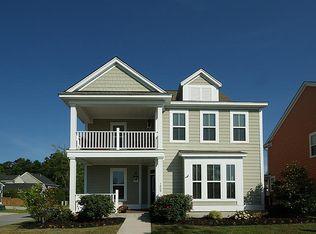 1809 Shelter Cv, Charleston, SC 29414